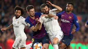 Real sociedad video highlights are collected in the media tab for the most popular matches as soon as video appear on video you can watch barcelona vs. El Clasico Results Since 1902 Barcelona Vs Real Madrid History Results