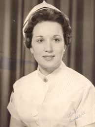 Bernadette (Dicks) Hoadley, RN