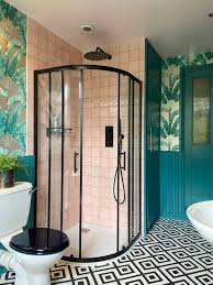 The last of our 10 tropical bathroom ideas bring less degree of plant flavor. Before After Amelia S Tropical Bathroom Paradise Audenza