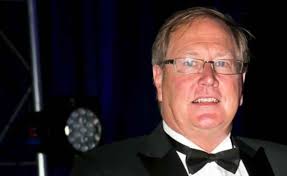 Red faces after Bill backflip