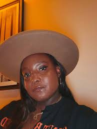 Are there any women from South Carolina in this group?