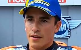 MotoGp, India, Marquez: "Bello correre in un nuovo Paese"
