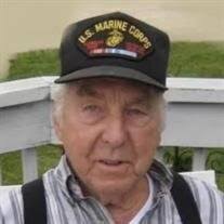 John "Jack" Reinink Obituary