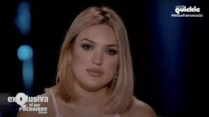 Marta Riesco cuenta las amenazas de Antonio David: "Te voy a joder la vida"