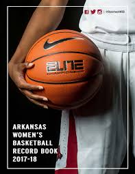 @chelsea_dungee you got a shout out from the announcers during the men's basketball game!. 2017 18 Univ Of Arkansas Women S Basketball Record Book2 By University Of Arkansas Athletics Issuu