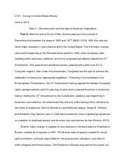Section 1 listening comprehension in this section of the test you will have an opportunity to demonstrate your ability to understand conversation and talks. Answer Key And Scripts Doc Answer Key Section 1 Guide To Listening Comprehension Sample Listening Comprehension Test 3 Part A Dialogs 3 Part B About Course Hero