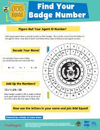 Odd Squad Learning Resources Pbs Kids Purchase canvas prints, framed prints, tapestries, posters, greeting cards, and more. odd squad learning resources pbs kids