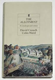 David ward (american), pastel on paper, sandy point, summer landscape depicting w: 9780571150106 The Allotment Its Landscape And Culture Abebooks Crouch David Ward Colin 0571150101