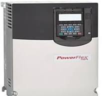 Allen-Bradley 20G1AND186AA0NNNNN :: Drive, 186A, 150HP ...