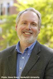 A Colorful Cast of Characters