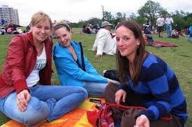 Earth Day and Jazz Appreciation celebration