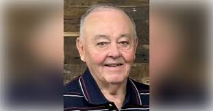 Obituary information for Larry J. Rule