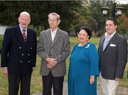Grand duchess maria vladimirovna of russia has been a claimant to the headship of the imperial family of russia since 1992. Carlos Mundy S Blog