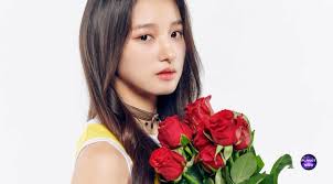 CHEN HSIN WEI(Girls Planet 999)'s Profile, Popularity Ranking & Latest  Trends【KPOP JUICE!!】