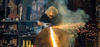 Unger is an attorney in houston, tx. Firebowls Mosaics And Outdoor Metal Sculpture By John T Unger