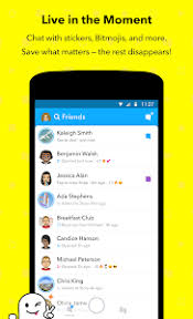 Wecome to googlefier, after a successful tool for lg g2 and lg g3 owners (autorec), but after a long pause, here is something new and i hope useful. Download Snapchat 10 66 5 0 Apk Downloadapk Net