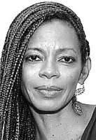 Kimberly Anderson Obituary (1963