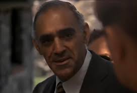 Can someone be let off the hook for old times' sake?