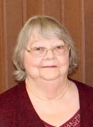 Carol Sutton Obituary