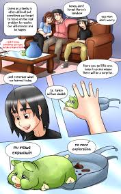 Rule 34 - Absurd Res Amputee Baby Talk Black Hair Blue Eyes Brown Eyes  Brown Hair Dialogue Disability Dustpan English Text Feces Feces Pile Female  Feral Fluffy Pony Fur Furniture Green Body