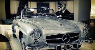 Mercedes World
