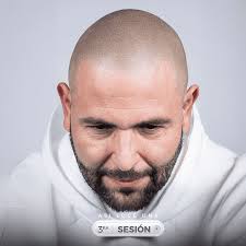 Oscar Arango Micropigmentación capilar