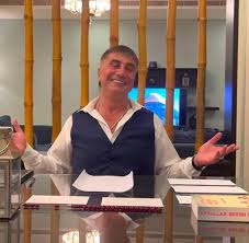 Sedat peker hakkında açılan soruşturmanın detayları belli oldu. Mafiapate Sedat Peker Versucht Mit Anschuldigungen Ein Entgegenkommen Zu Erpressen Video Welt