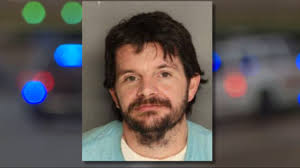 32-year-old man in custody following allegations of inappropriate conduct  with teen decoy