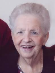 Mary Faulkner Obituary (2015)