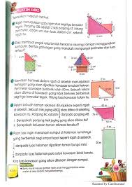 Buku Teks Darjah 6 Matematik Give Therapy