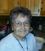 Obituary for Barbara (Lardi) Ormanis