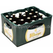 Bitburger Pils Steini Kasten 20 X 0 33 L Glas Mehrweg Mehr Erfahren