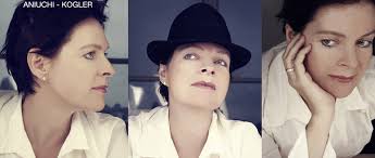 Dorrit Aniuch Kogler