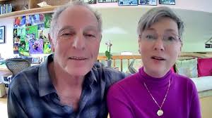 Instantaneous Transformation with Ariel & Shya Kane