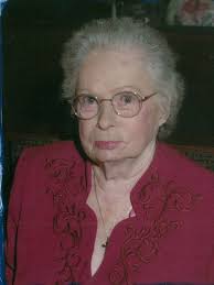 Hazel M. Matthews McCabe Obituary