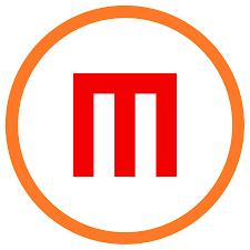 Logo do canal Metrópoles Esportes