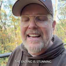 Bart from Mercy Me Live!