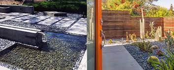 Alisourcepro makes it simple, with just a few steps: Top 50 Best River Rock Landscaping Ideas Hardscape Designs