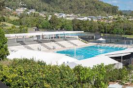 Somerset College Sports Precinct - Olympic Pool - What's New In Fitness