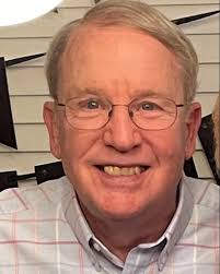 James "Jim" Henry Gilbert Obituary 2024