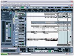 Steinberg Cubase System 4