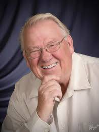 Dennis Thompson Obituary (1944