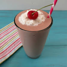Chocolate Milkshake Giveaway Pb P Design Recipe Chocolate Milkshake Healthy Smoothie Shakes Healthy Eating Snacks