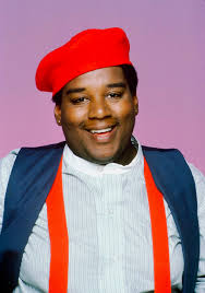 Fred "Rerun" Berry, St. Louis Born. Forest Lawn, Hollywood Hills, Buried