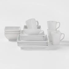 Check out our target plates selection for the very best in unique or custom, handmade pieces from our shops. Dinnerware Sets Target