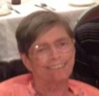 Obituary for Donna Mae (Milburn) Keffer