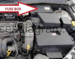 More about ford ka fuses, see our website: Fuse Box Ford Focus Mk1