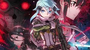 Sinon sword art online shino asada creativity. 1920x1080 Sword Art Online Android Live Wallpaper Sword Art Online Wallpaper Sword Art Sword Art Online