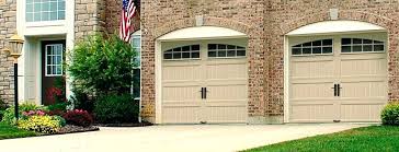 Clopay Garage Doors Medallion Hardware Upgrade Door Warranty