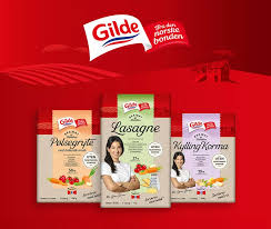 Bra mat til familien